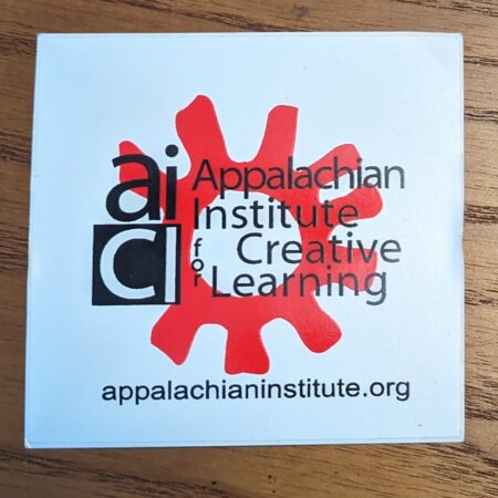 Red Sticker